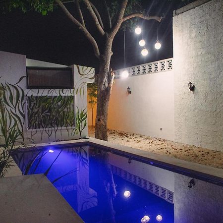 فيلا Casa Del Prado ميريدا المظهر الخارجي الصورة