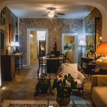 فيلا Casa Del Prado ميريدا المظهر الخارجي الصورة