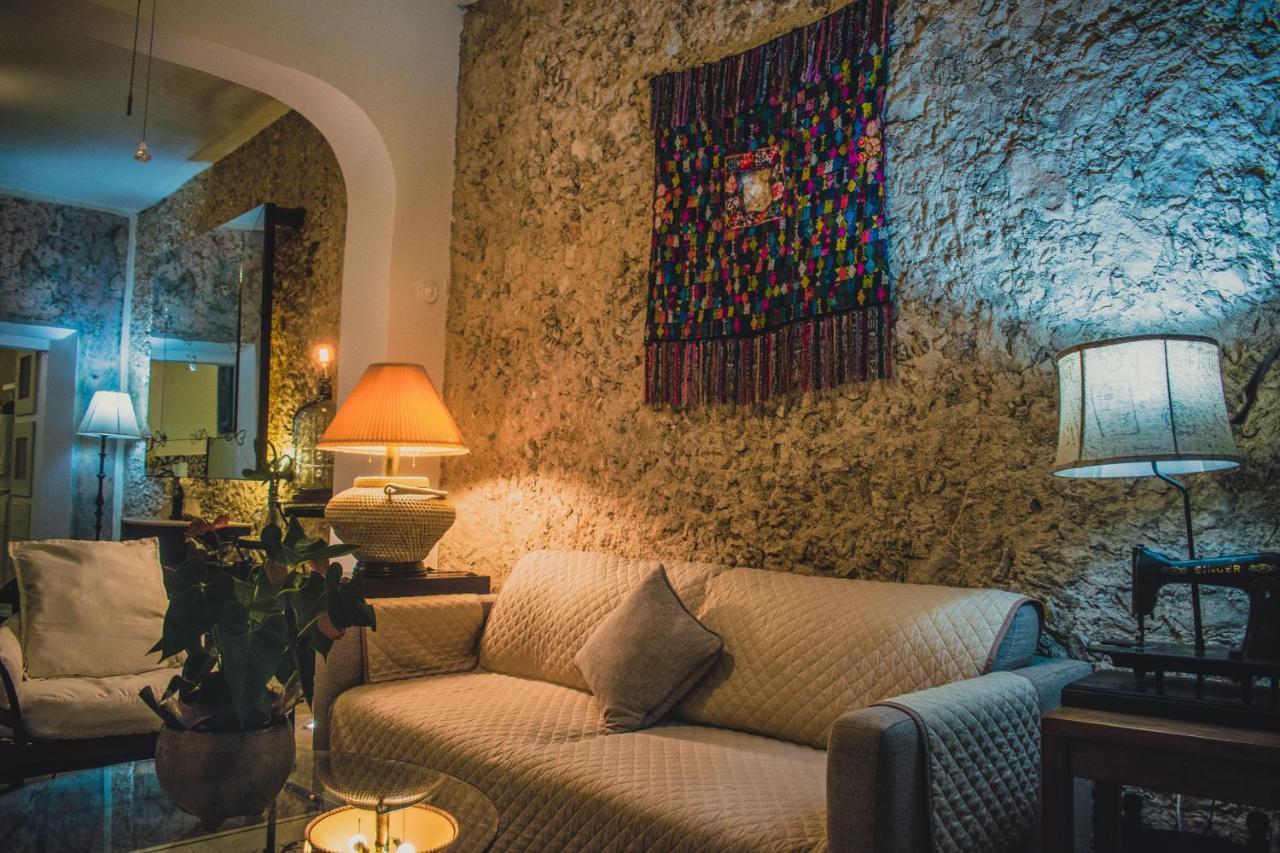 فيلا Casa Del Prado ميريدا المظهر الخارجي الصورة