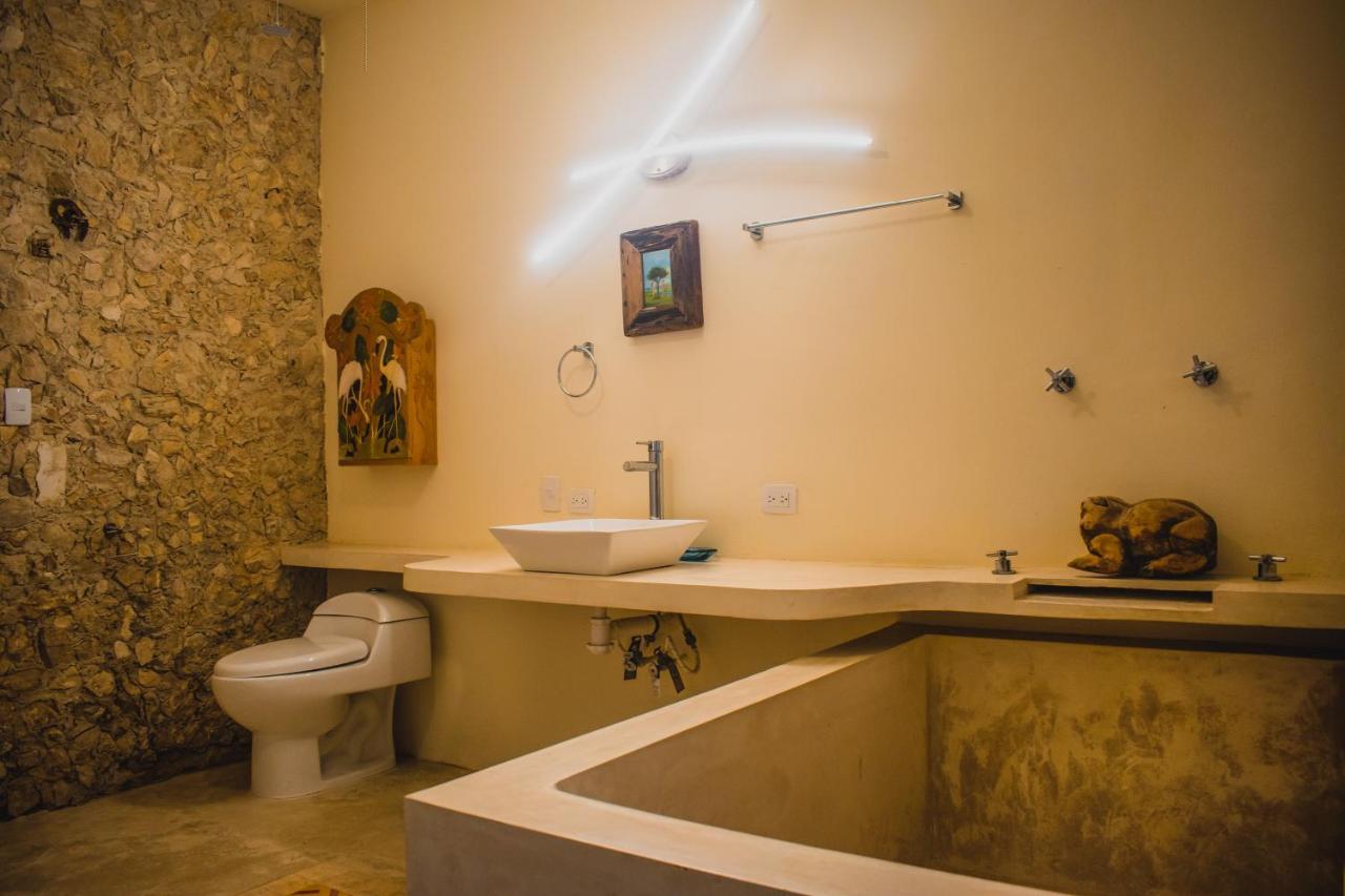 فيلا Casa Del Prado ميريدا المظهر الخارجي الصورة
